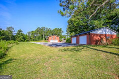 A home in Summerville