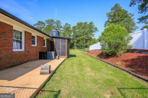 A home in Summerville