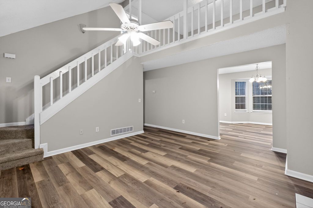 Photo of 4911 Hairston Place, Stone Mountain, GA 30088 (MLS # 10657562)