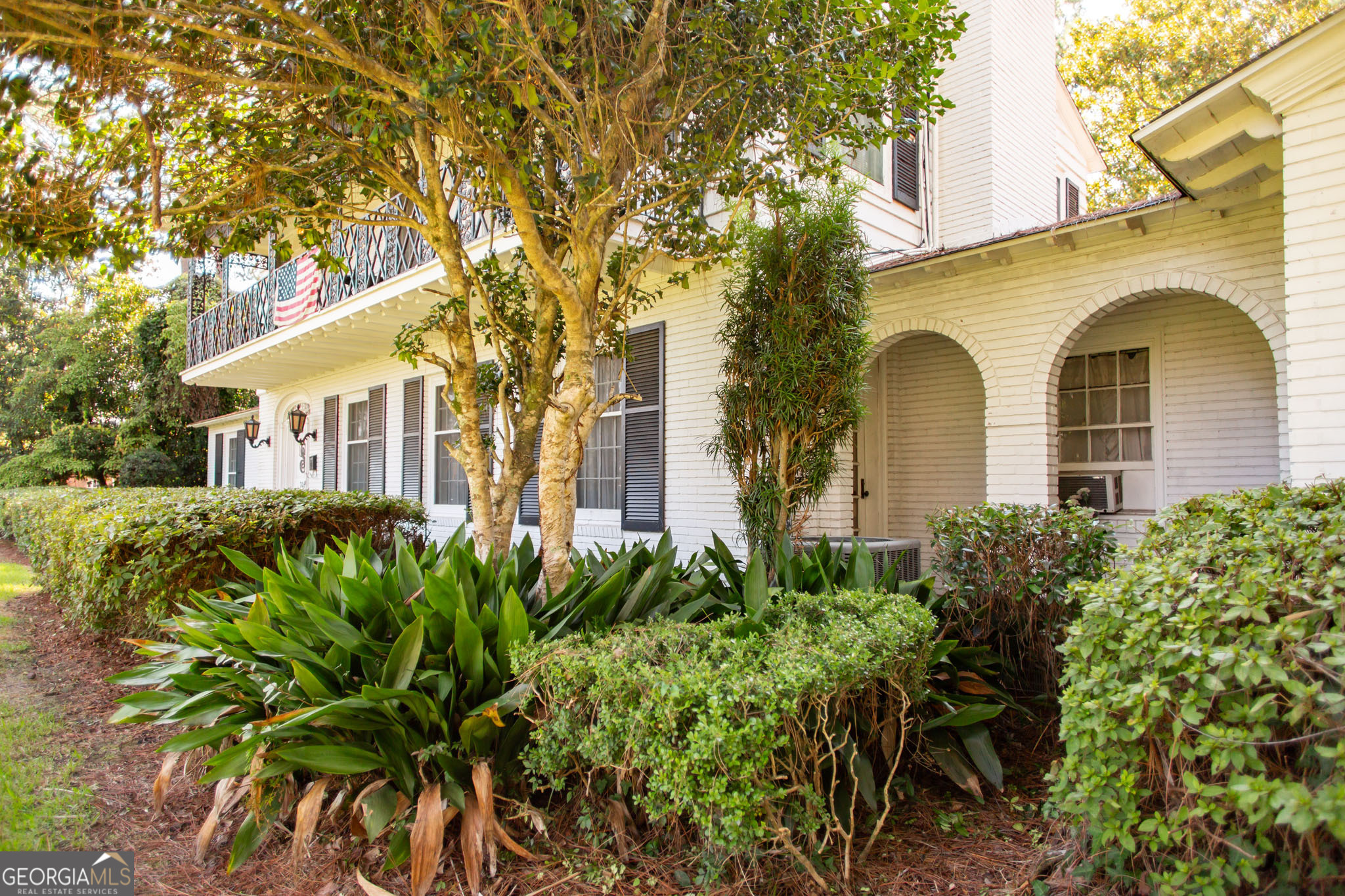 706 Cherokee CIR