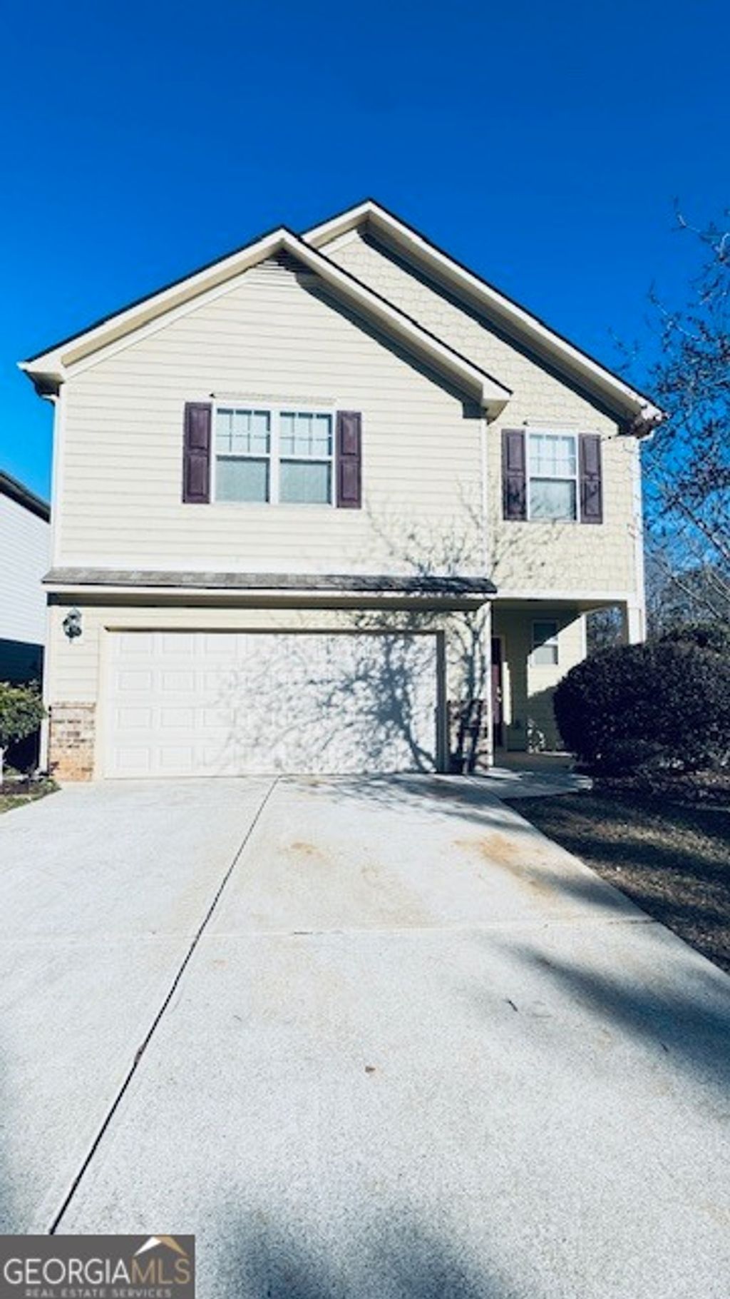 Photo of 606 Grenier Terrace, Lawrenceville, GA 30045 (MLS # 10684657)