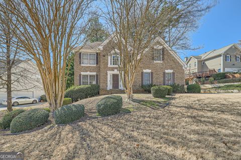 2836 Springrock Way, Lawrenceville, GA 30043 - #: 10482952