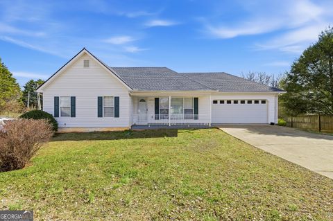 1712 Pickens ST Ball Ground GA 30107