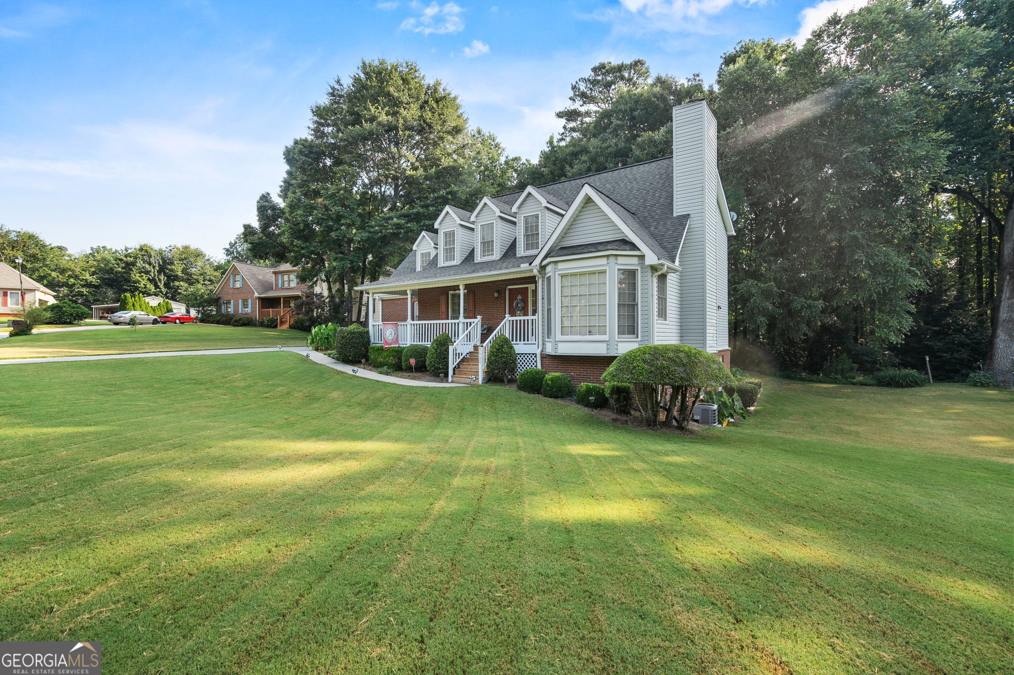 3520 Spring Creek CIR