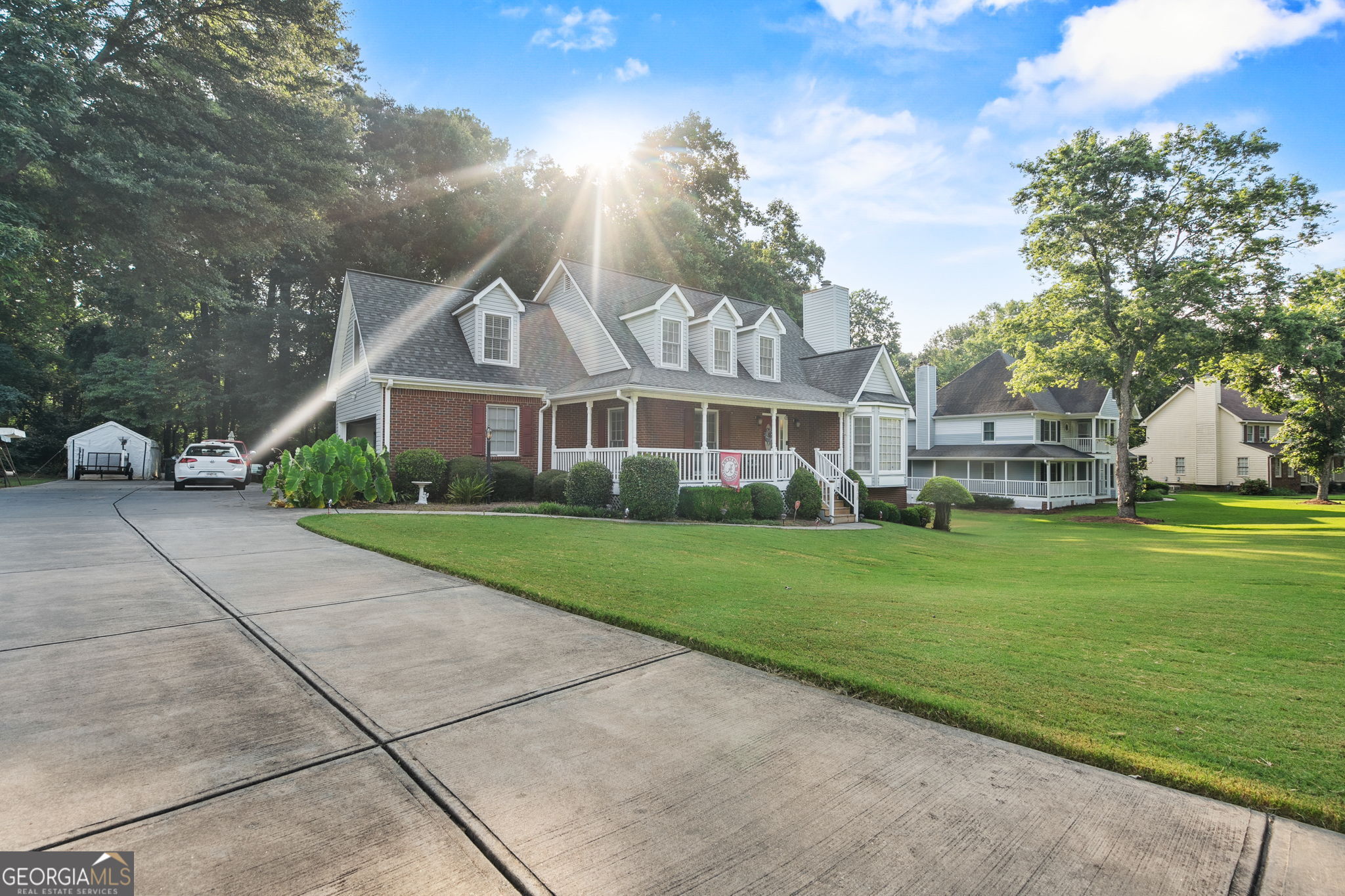 3520 Spring Creek CIR