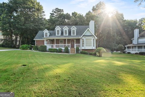 3520 Spring Creek CIR Snellville GA 30039