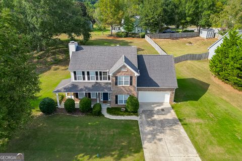 Photo of 4212 Gold Springs Lane, Hoschton, GA 30548 (MLS # 10612269)