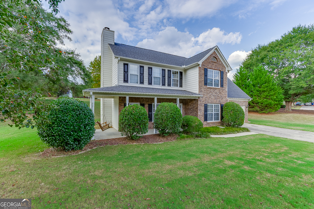4212 Gold Springs LN