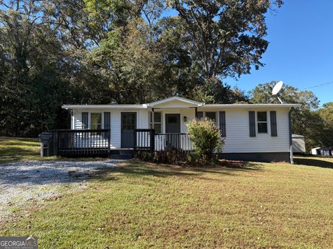 Photo of 47 Wyatt Street, Jefferson, GA 30549 (MLS # 10630051) Photo of 47 Wyatt Street, Jefferson, GA 30549 (MLS # 10630051)
