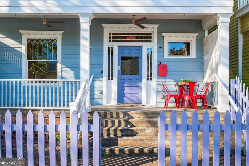 Photo of 11 E 41St Street, Savannah, GA 31401 (MLS # 10675660)