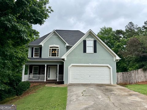 Photo of 63 Centerport Drive, White, GA 30184 (MLS # 10772060)