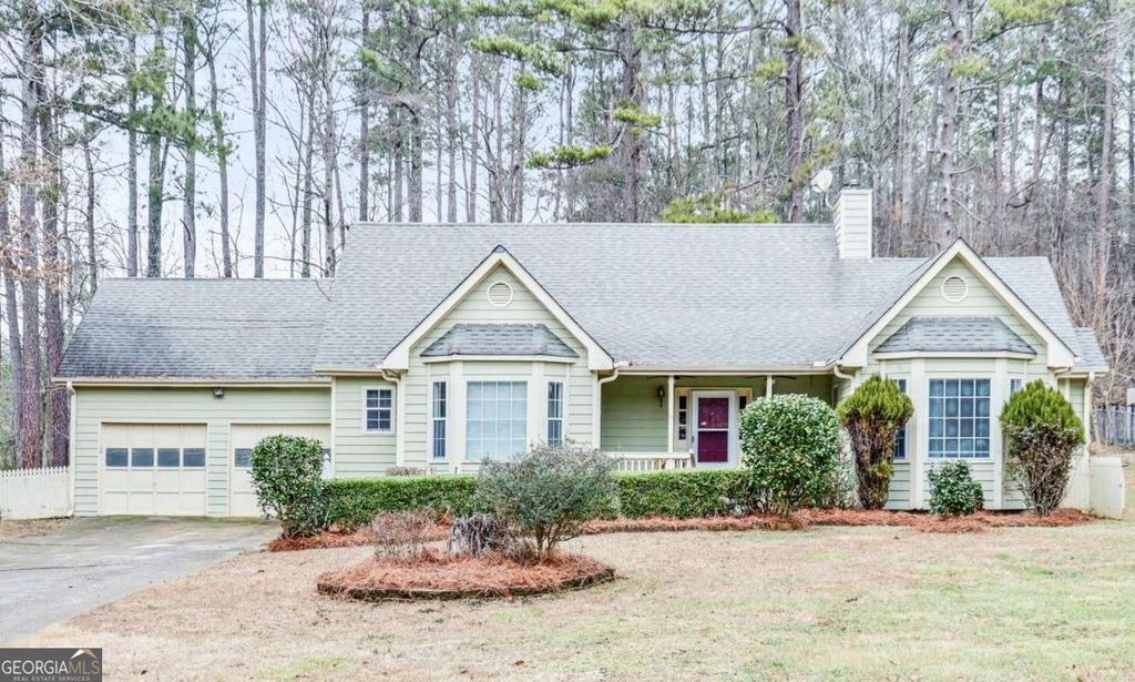 Photo of 261 Township Drive, Hiram, GA 30141 (MLS # 10678778)