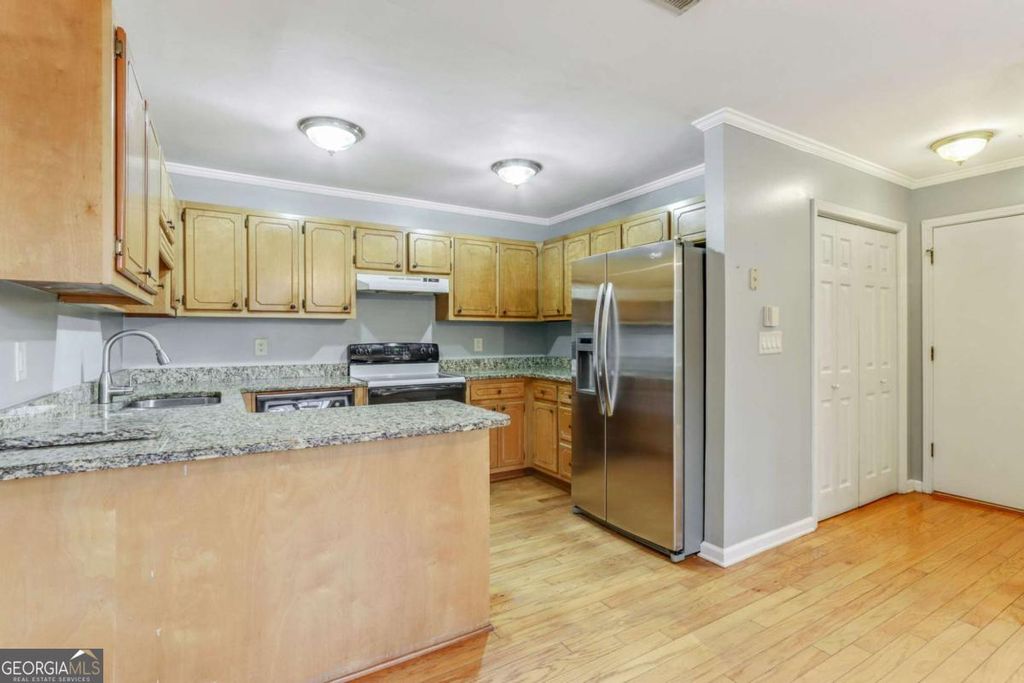 Photo of 261 Township Drive, Hiram, GA 30141 (MLS # 10678778)