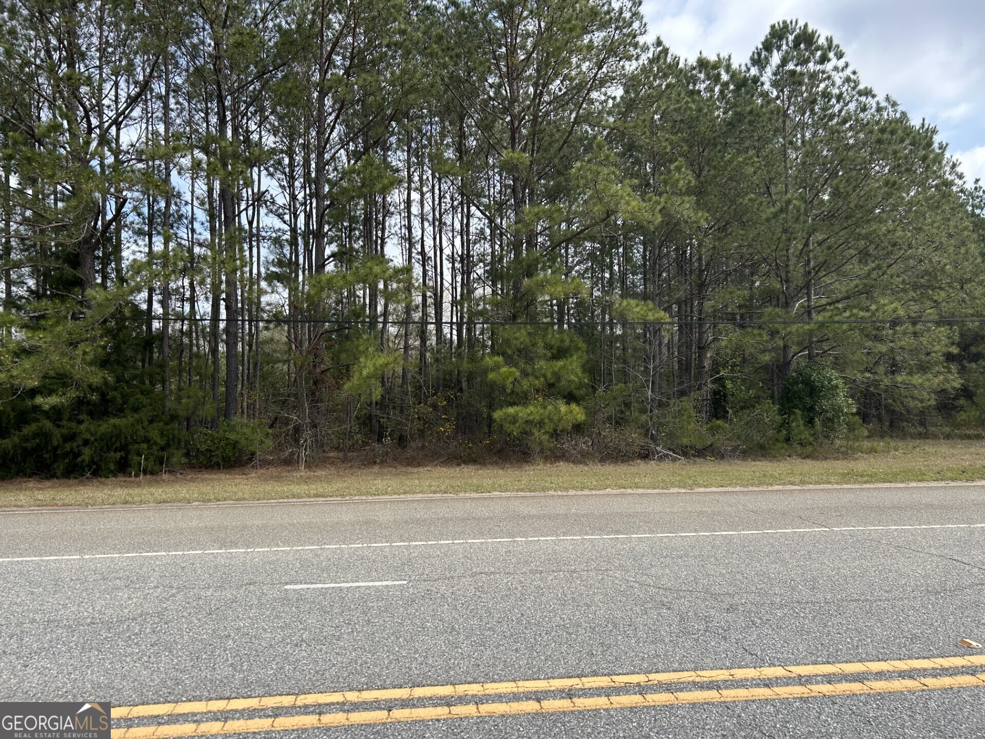 0 Piney Grove Road Parcel