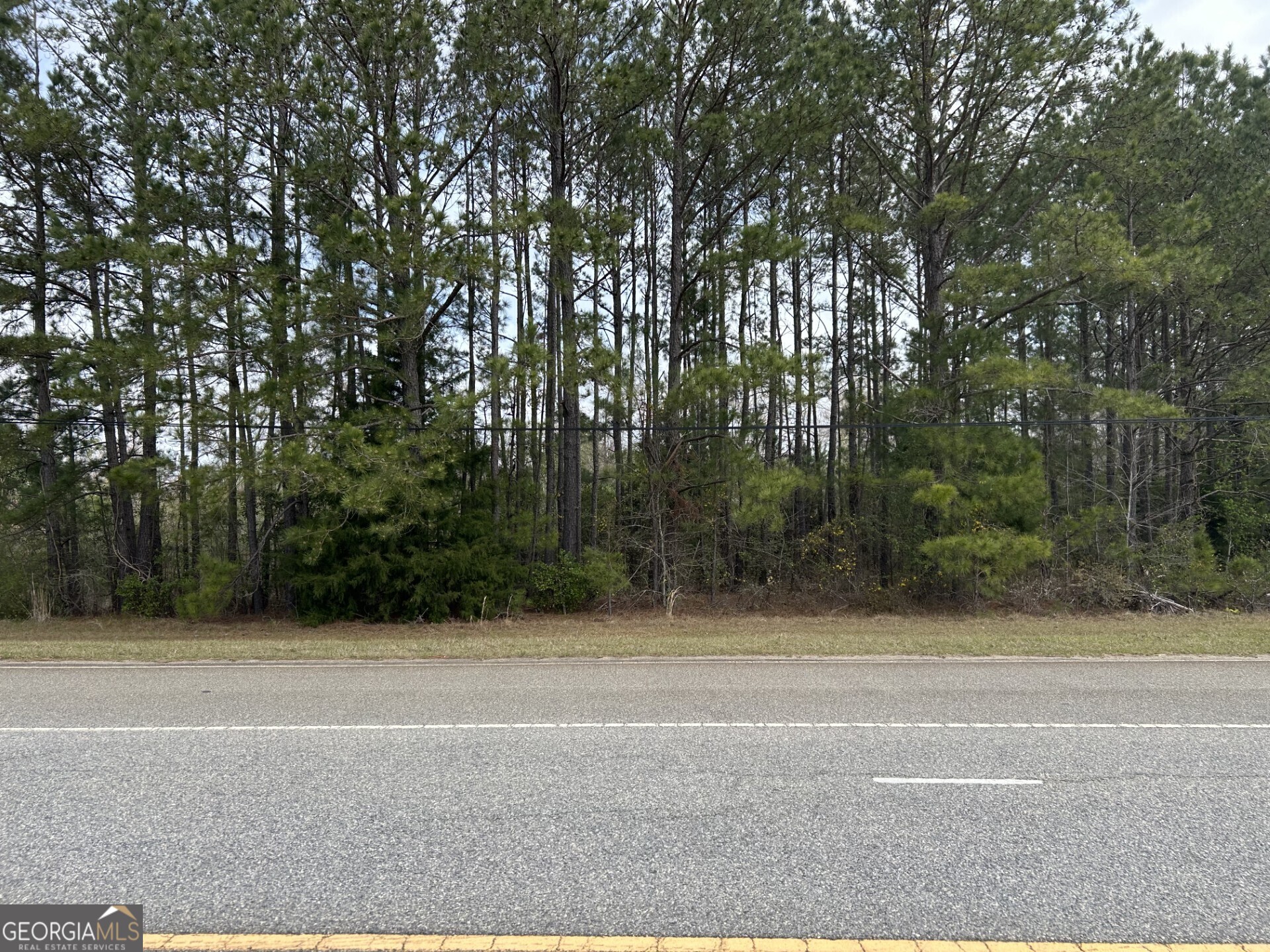 0 Piney Grove Road Parcel