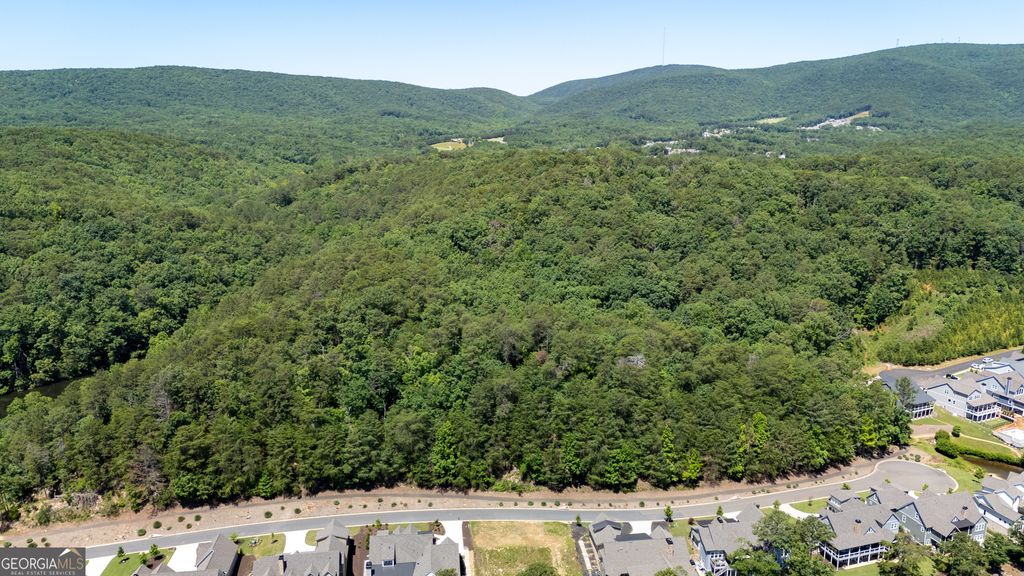 Photo of 0 Lake Arrowhead Drive, Waleska, GA 30183 (MLS # 10706301)