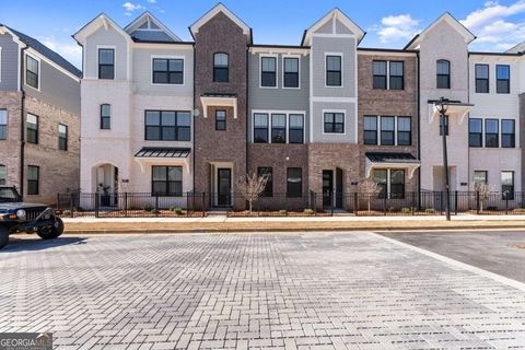 355 Walker Avenue, Roswell, GA 30076 - MLS#: 10463346