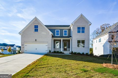 5435 Crestline View RD Cumming GA 30028