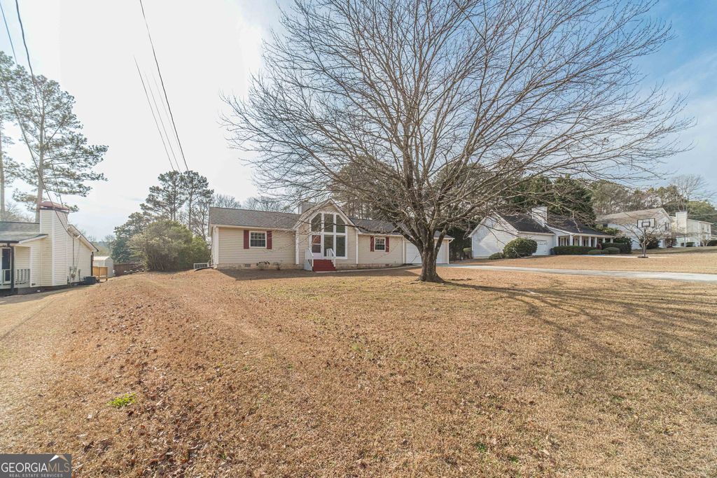 Photo of 3101 Brooks Drive, Snellville, GA 30078 (MLS # 10669538)
