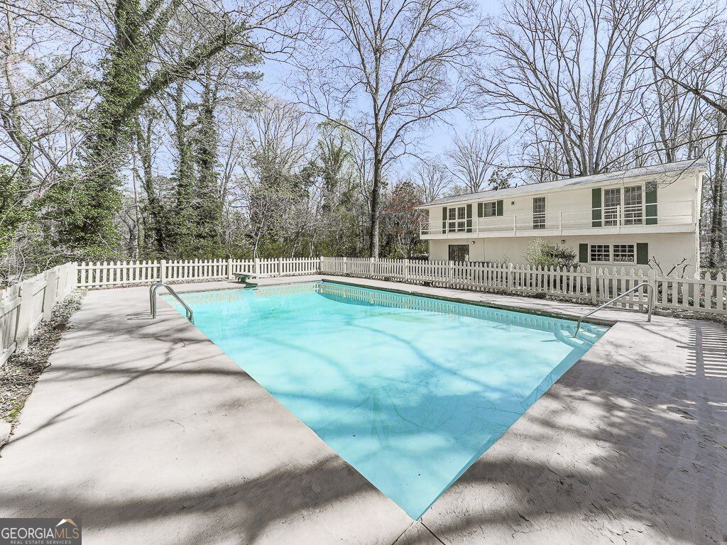 Photo of 406 Mosby Drive, Acworth, GA 30102 (MLS # 10714268)