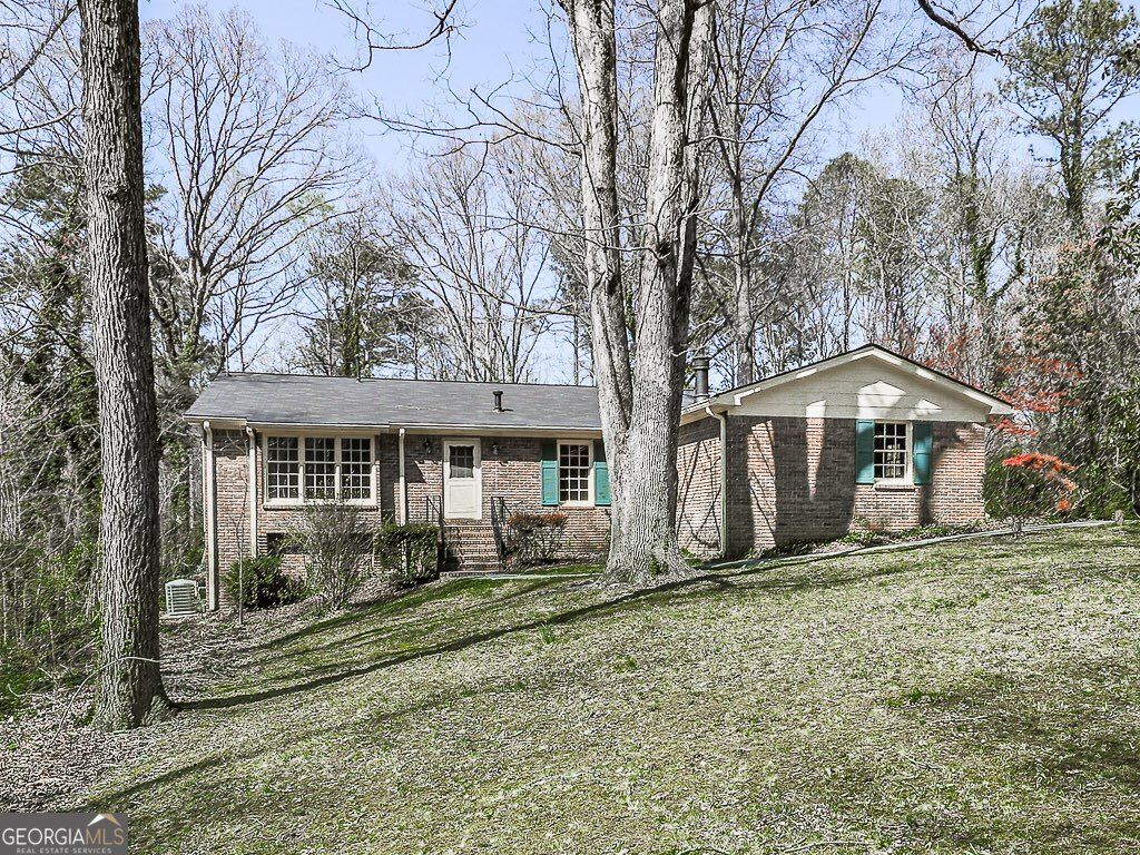 Photo of 406 Mosby Drive, Acworth, GA 30102 (MLS # 10714268)