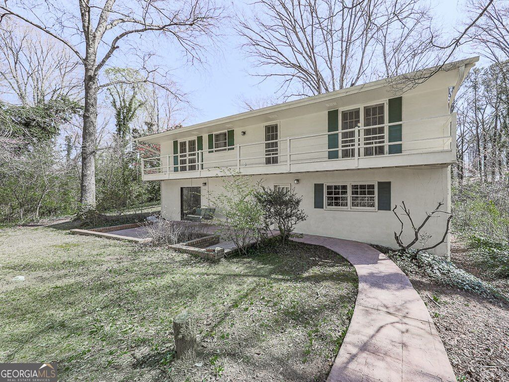 Photo of 406 Mosby Drive, Acworth, GA 30102 (MLS # 10714268)