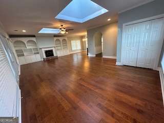 11 Morningside DR