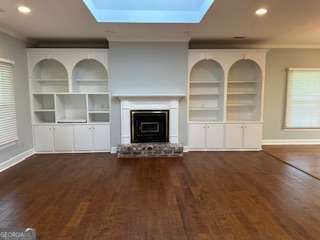 11 Morningside DR