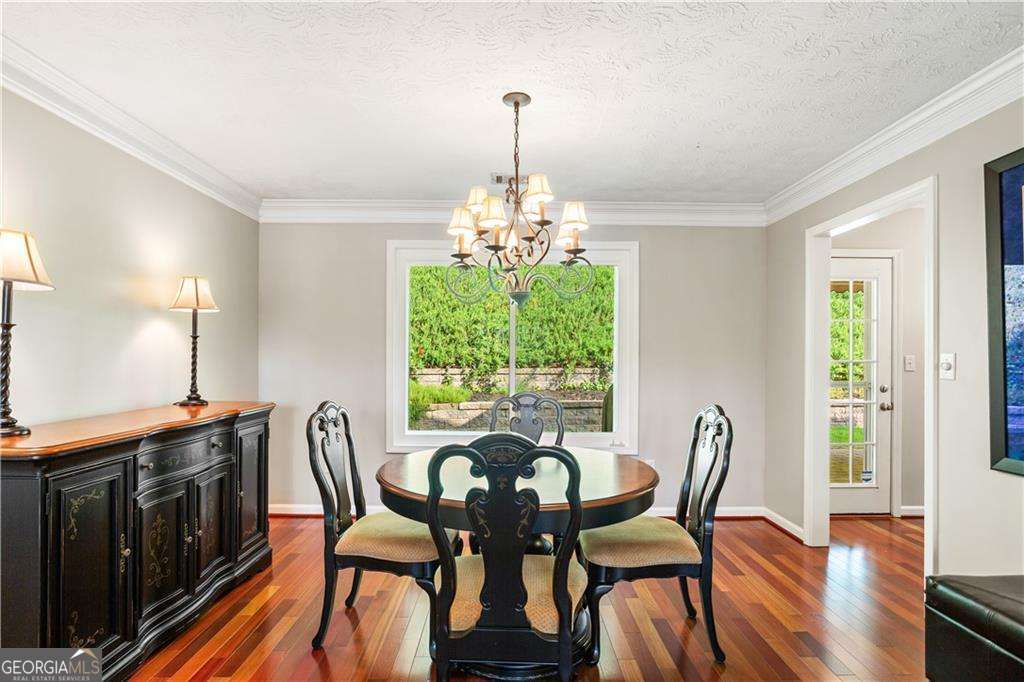 4108 Berryhill TRCE SE