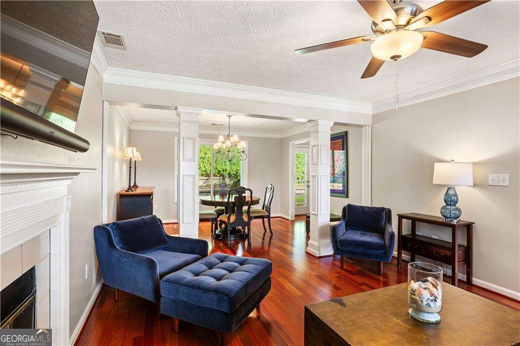 4108 Berryhill TRCE SE