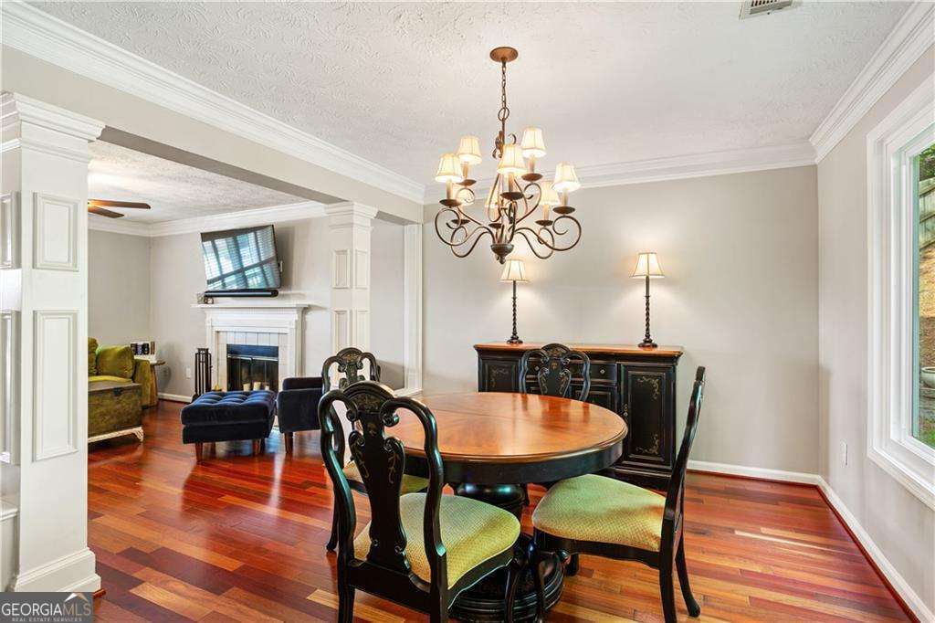 4108 Berryhill TRCE SE