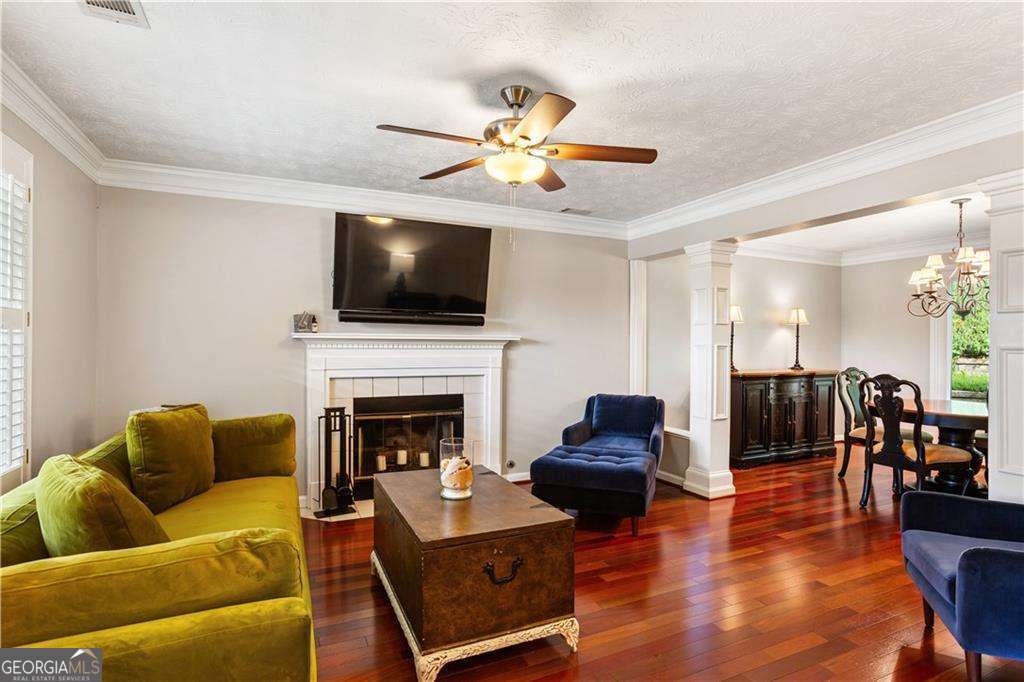 4108 Berryhill TRCE SE
