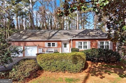 Photo of 2920 Briarcliff Road NE, Atlanta, GA 30329 (MLS # 10755079)
