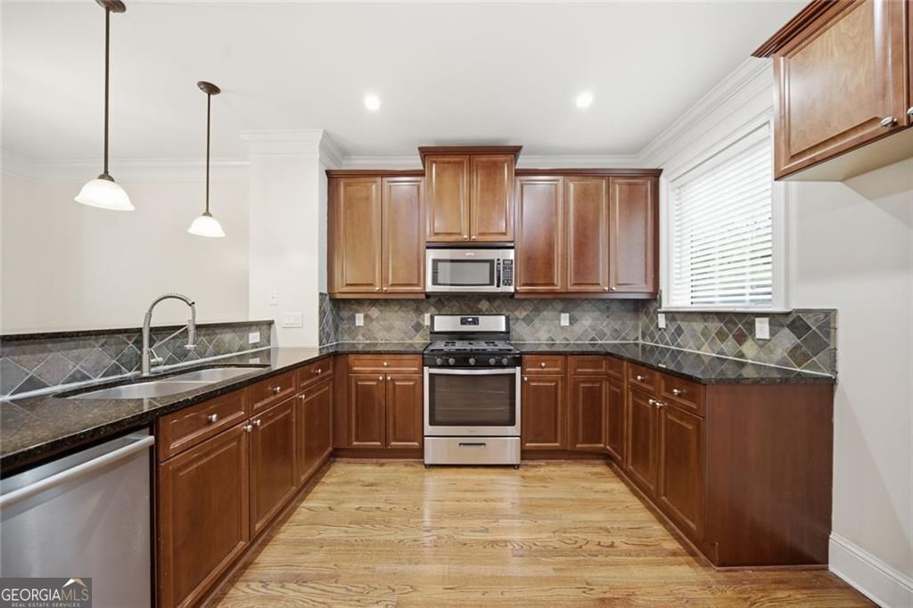 Photo of 3646 Ashford Creek Place, Brookhaven, GA 30319 (MLS # 10788359)