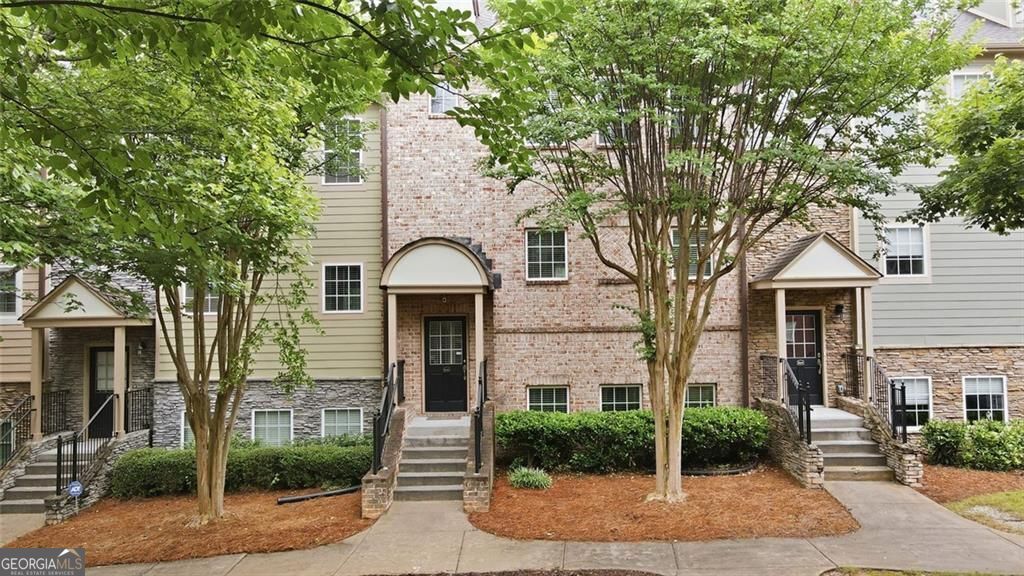 Photo of 3646 Ashford Creek Place, Brookhaven, GA 30319 (MLS # 10788359)