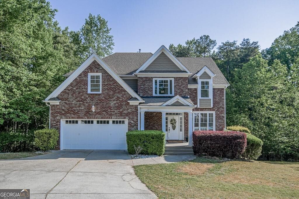 Photo of 5746 Nix Bridge Road, Gainesville, GA 30506 (MLS # 10847419)
