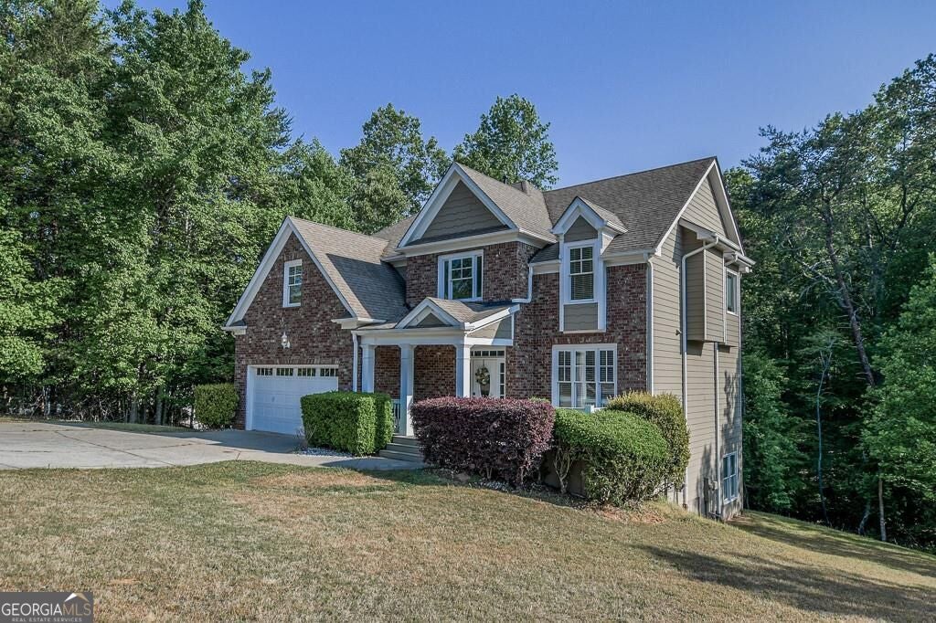 Photo of 5746 Nix Bridge Road, Gainesville, GA 30506 (MLS # 10847419)