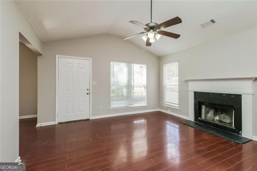 Photo of 5639 Eagles Feather Lane, Riverdale, GA 30274 (MLS # 10732085)