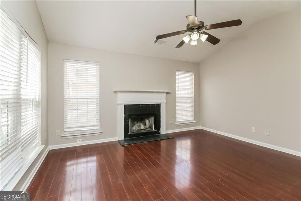 Photo of 5639 Eagles Feather Lane, Riverdale, GA 30274 (MLS # 10732085)