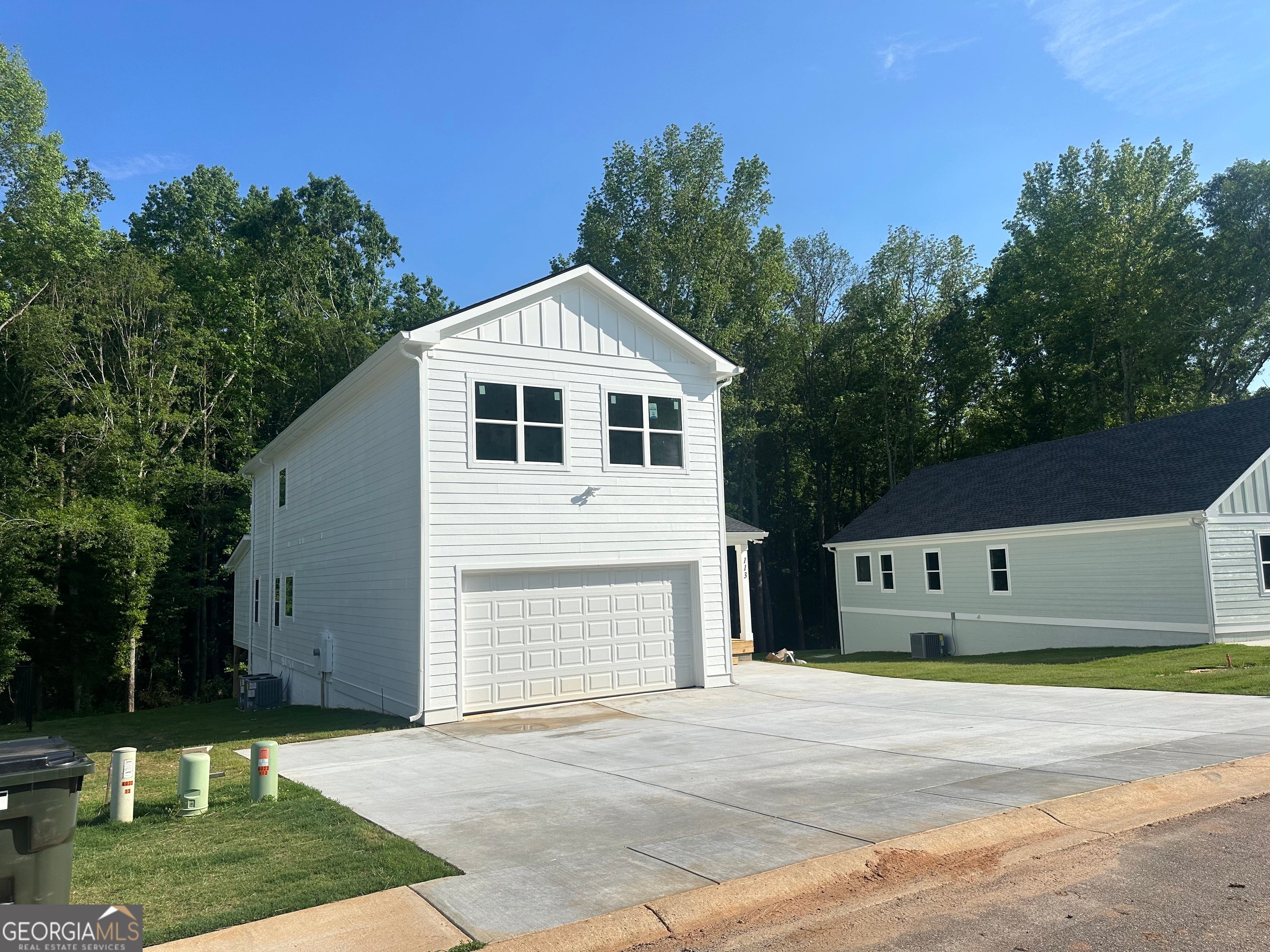 113 Sidetrack CIR