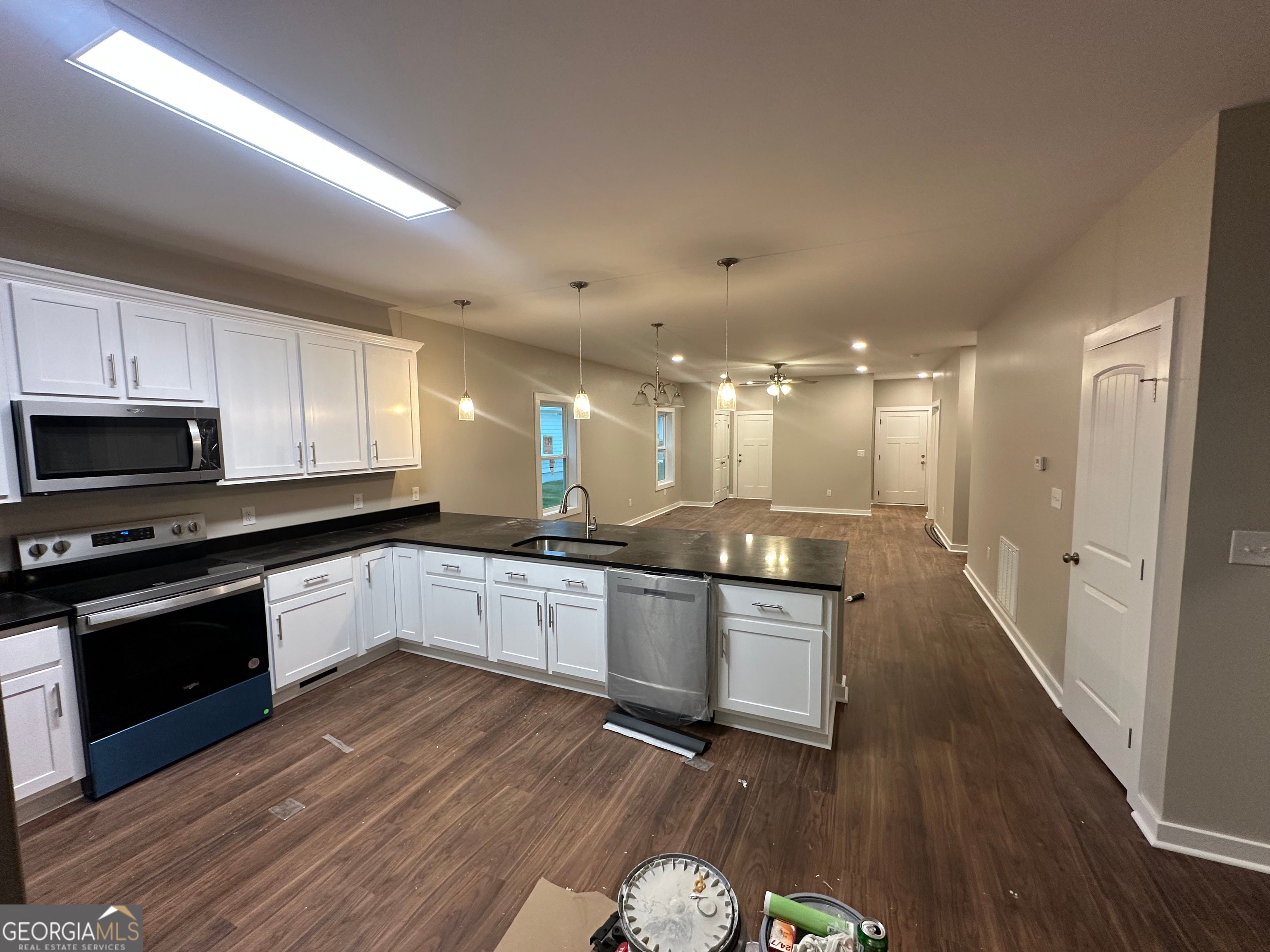 113 Sidetrack CIR