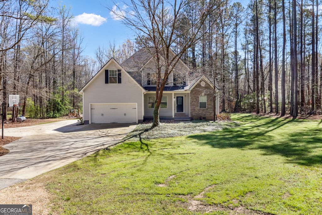 Photo of 185 Mount Bethel Road, McDonough, GA 30252 (MLS # 10773211)