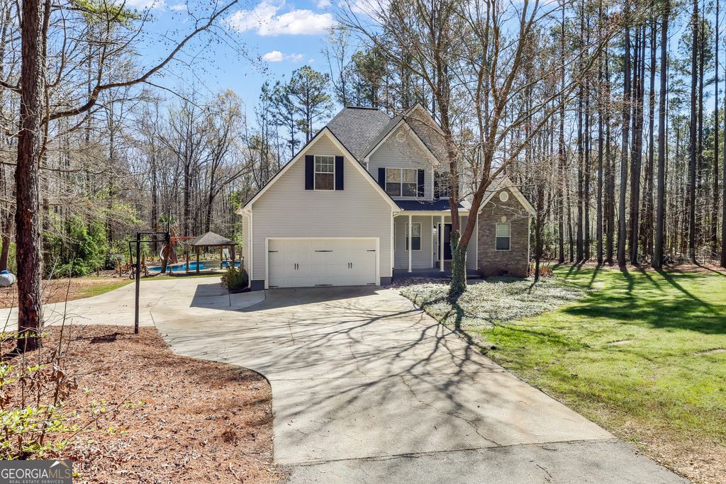 Photo of 185 Mount Bethel Road, McDonough, GA 30252 (MLS # 10773211)