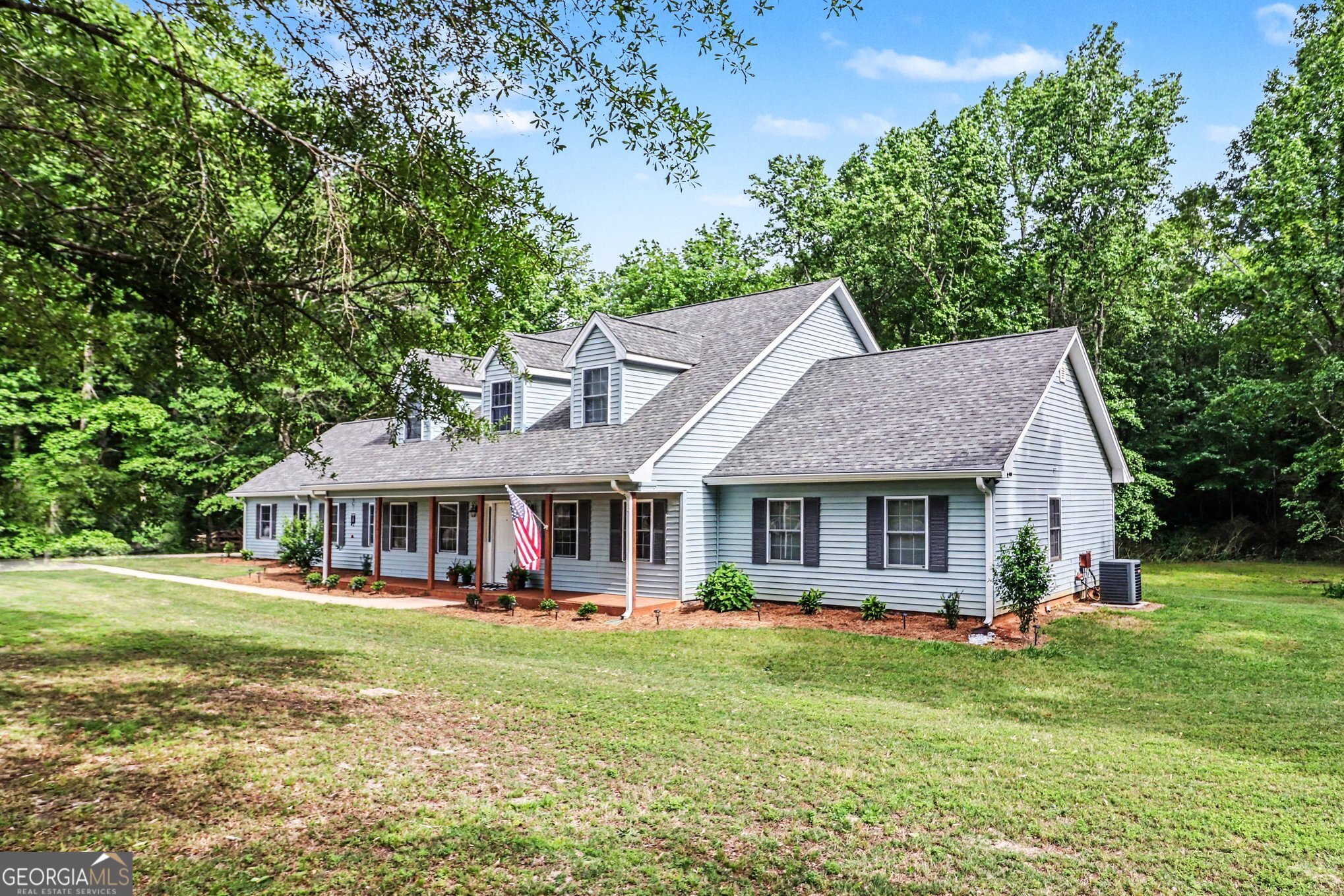 4351 Highway 54