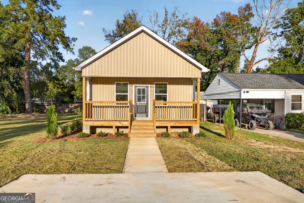 Photo of 14 Lake Shore Loop, Augusta, GA 30904 (MLS # 10882025)