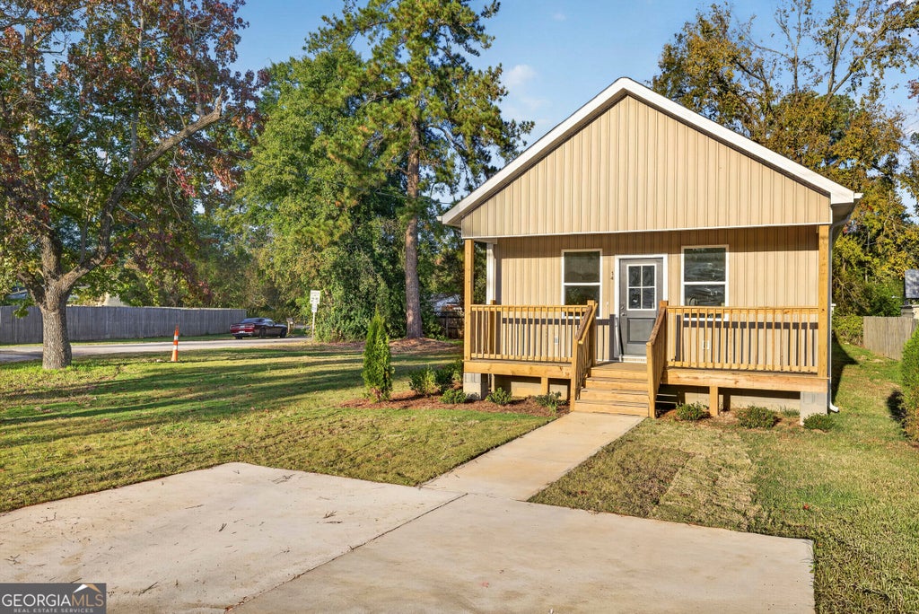 Photo of 14 Lake Shore Loop, Augusta, GA 30904 (MLS # 10882025)