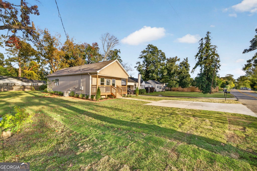 Photo of 14 Lake Shore Loop, Augusta, GA 30904 (MLS # 10882025)