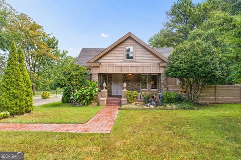 Photo of 2910 Old Jonesboro Road SW, Atlanta, GA 30315 (MLS # 10845625)
