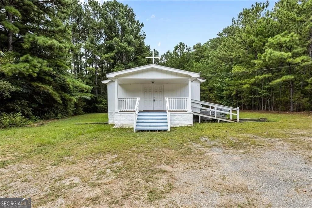 0 Rockmart Highway, Cedartown, GA, 30125