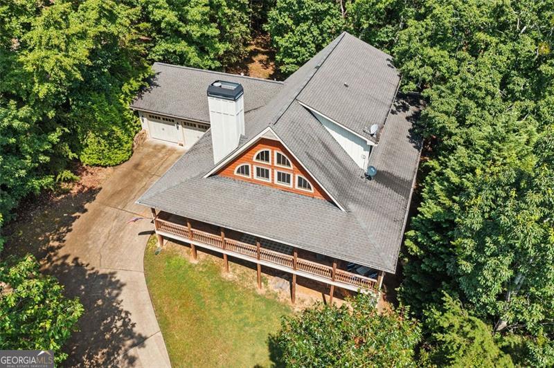 306 Chickasaw DR